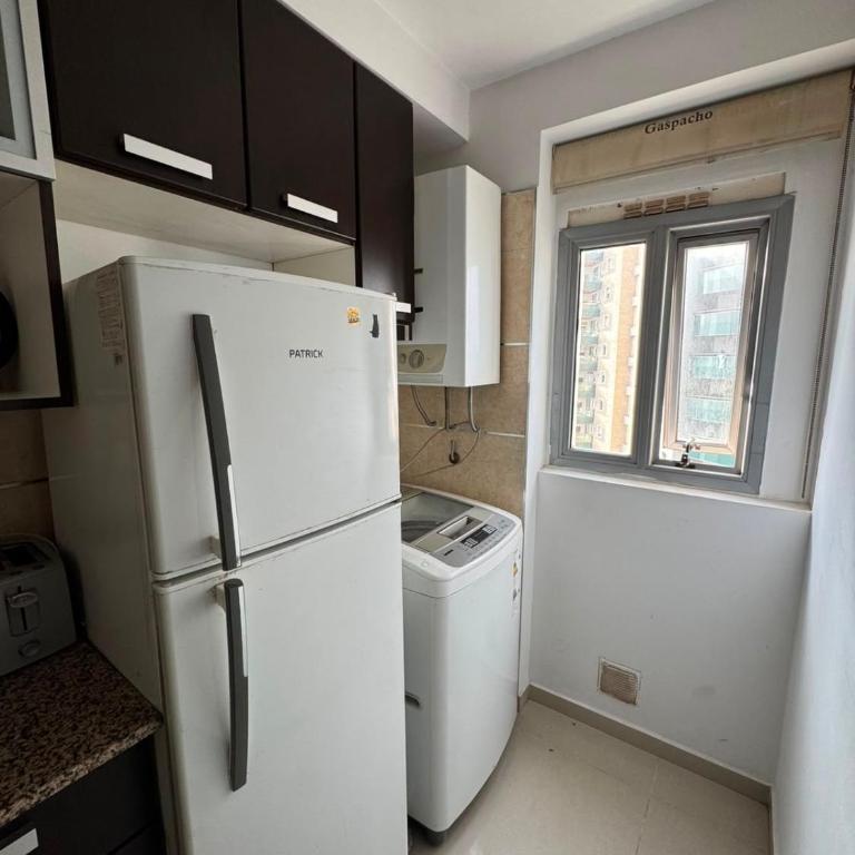 Alto Villasol Temporario - One-Bedroom Apartment - 3