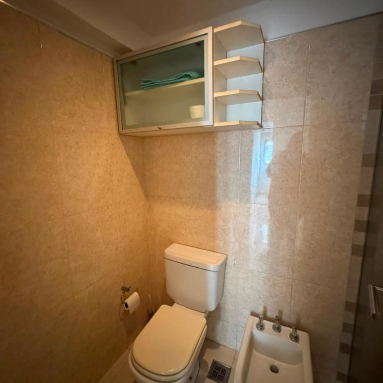 Alto Villasol Temporario - One-Bedroom Apartment - 5