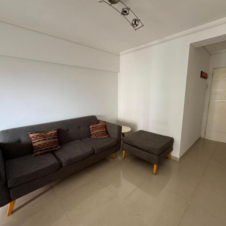 Alto Villasol Temporario - One-Bedroom Apartment - 6