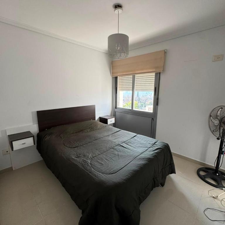 Alto Villasol Temporario - One-Bedroom Apartment - 8