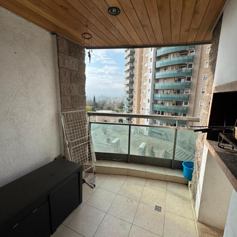 Alto Villasol Temporario - One-Bedroom Apartment - 10