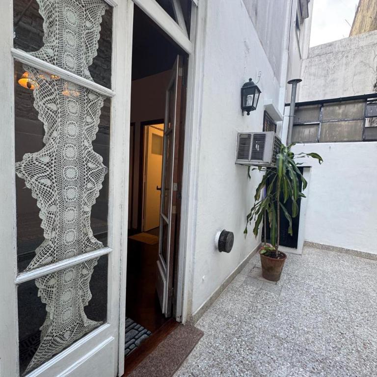 PararenRecoletaBarrioFacultad - Apartamento de 1 dormitorio - 2