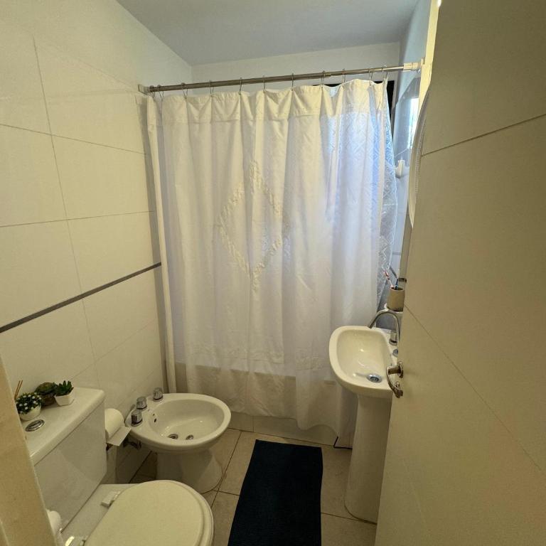Isabel I - One-Bedroom Apartment - 5