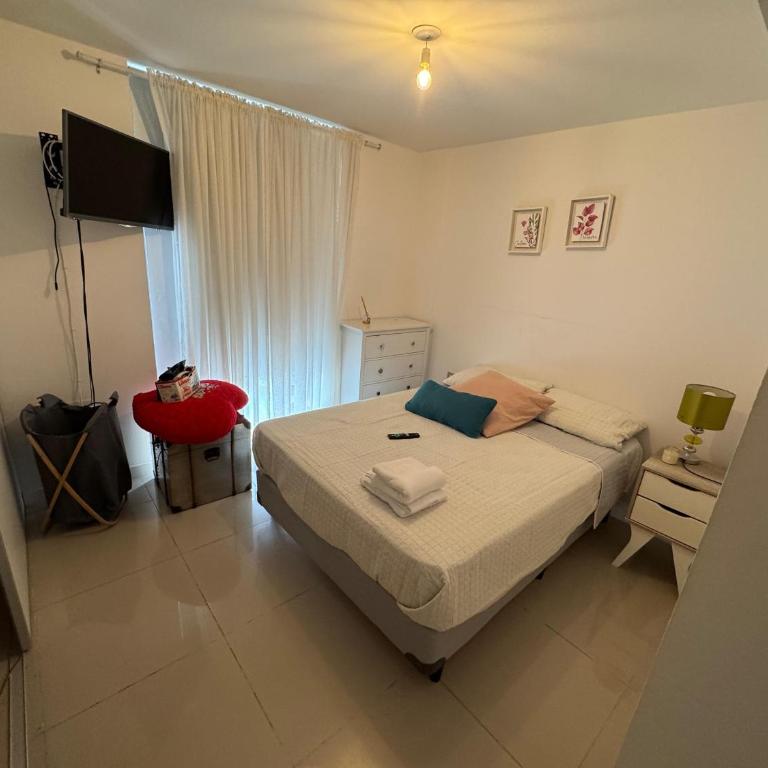Isabel I - One-Bedroom Apartment - 6