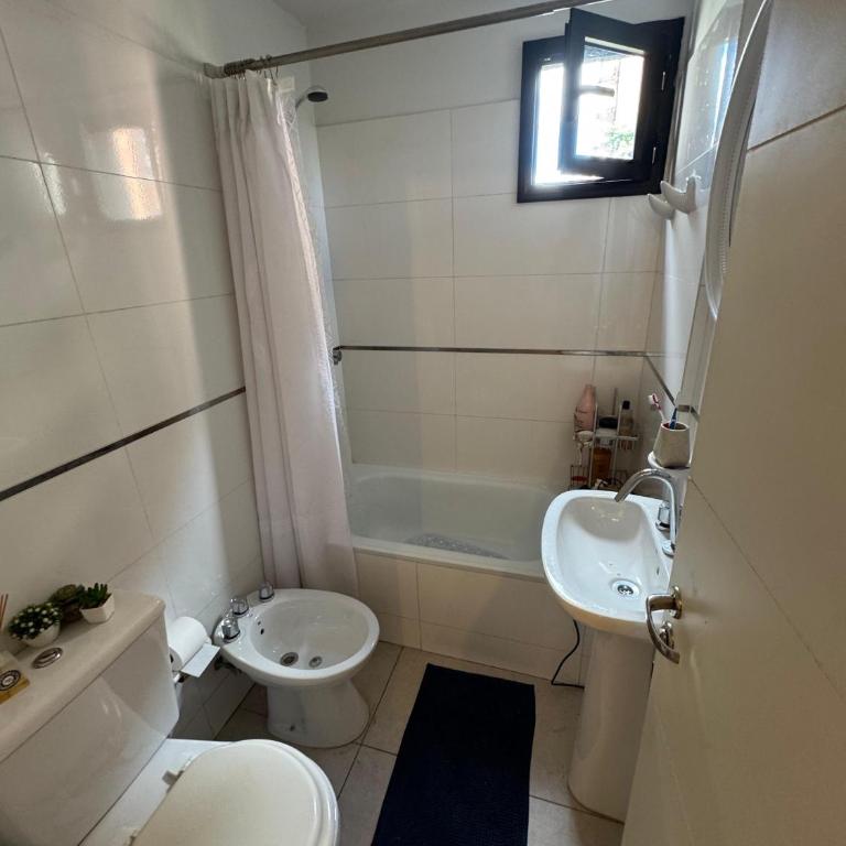 Isabel I - One-Bedroom Apartment - 8