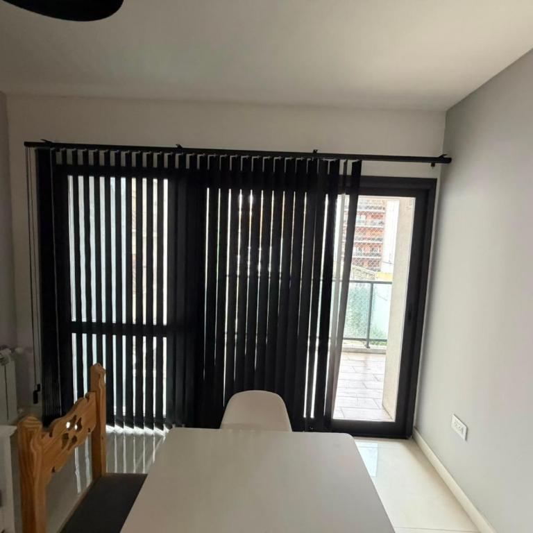 Hermoso y elegante monoambiente - Apartamento de 1 dormitorio - 9