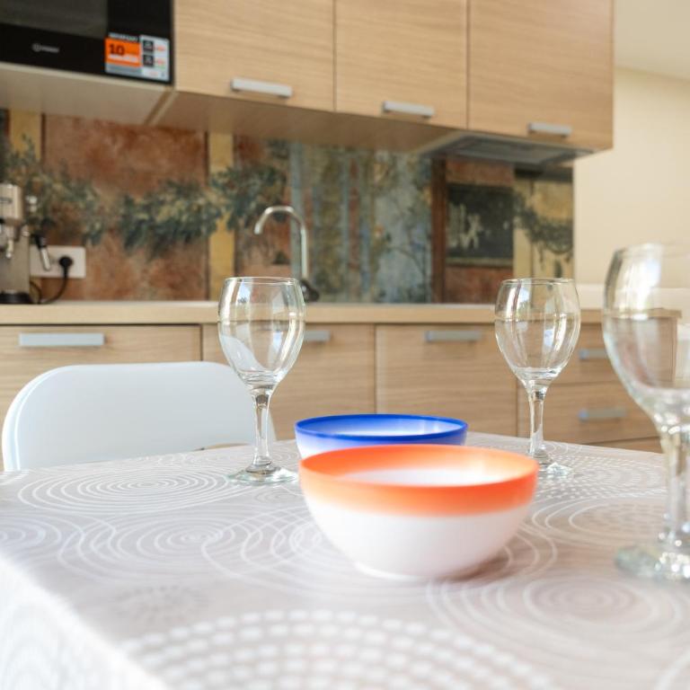 Casetta tra i limoni - Pompei parcheggio - Appartamento con 1 Camera da Letto - 10