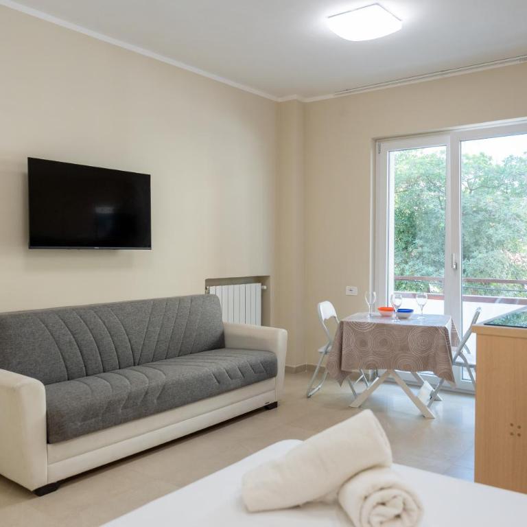 Casetta tra i limoni - Pompei parcheggio - Appartamento con 1 Camera da Letto - 1