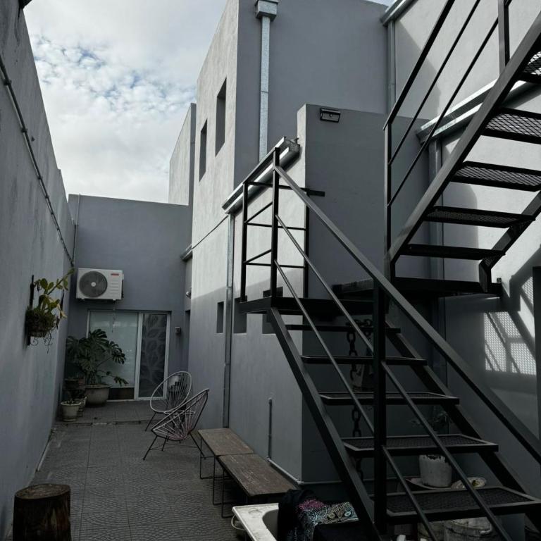 Zona centro paz - Apartamento de 1 dormitorio - 5