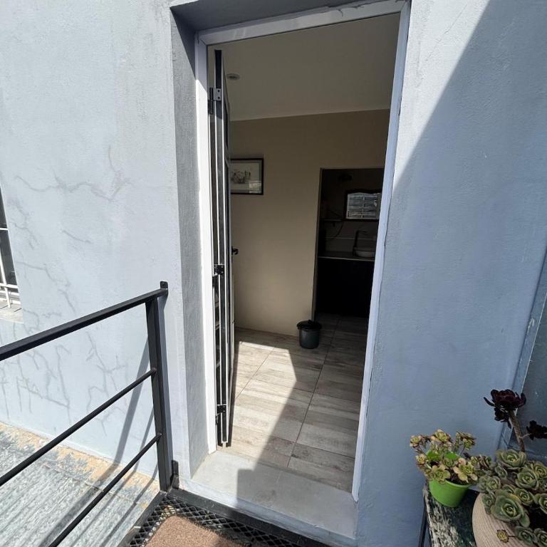 Zona centro paz - Apartamento de 1 dormitorio - 6