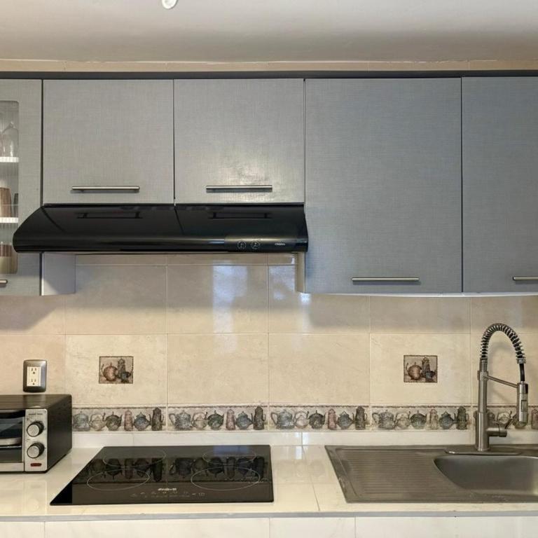 Beautiful house in Acapulco Diamante-5 min from the beach - Haus mit 2 Schlafzimmern - 15