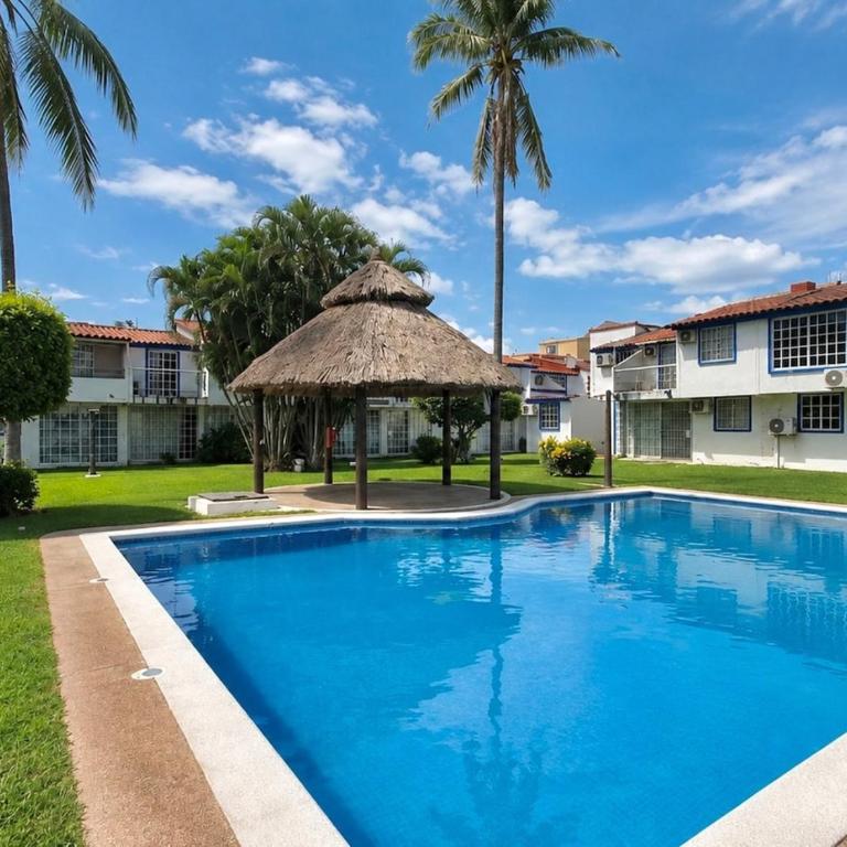 Beautiful house in Acapulco Diamante-5 min from the beach - Haus mit 2 Schlafzimmern - 17