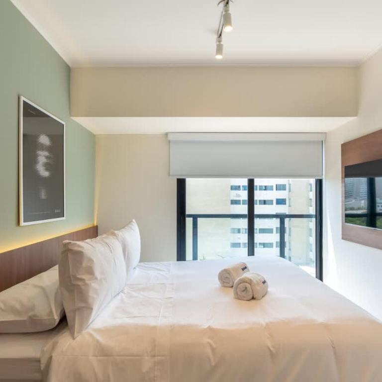 Juan Norberto Eléspuru 535 Apartments by Geko - Apartamento de 2 dormitorios - 8