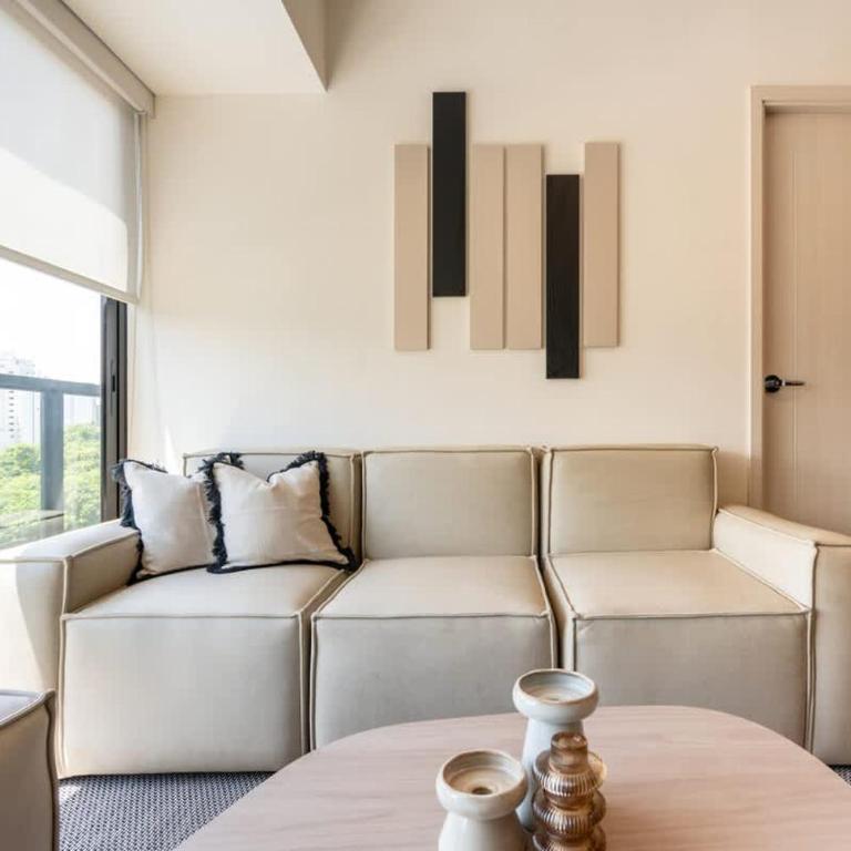 Juan Norberto Eléspuru 535 Apartments by Geko - Apartamento de 2 dormitorios - 14
