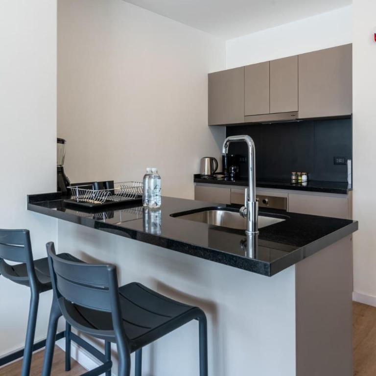 Juan Norberto Eléspuru 535 Apartments by Geko - Apartamento de 2 dormitorios - 15