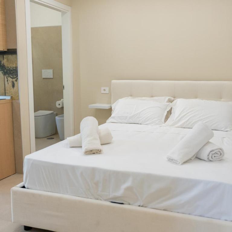 Casetta tra i limoni - Pompei parcheggio - Appartamento con 1 Camera da Letto - 2
