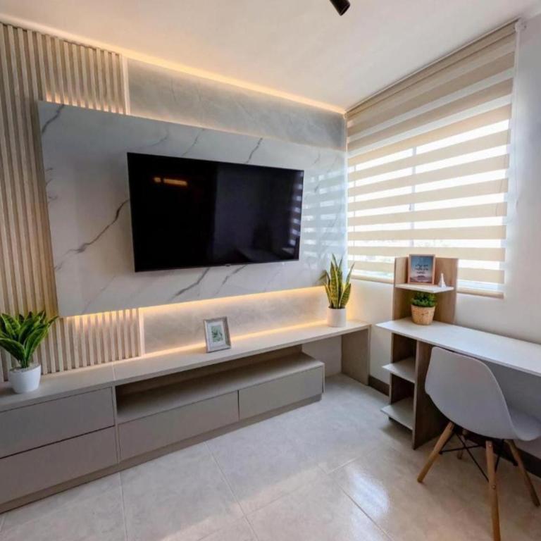 B1 cartagena - Two-Bedroom Apartment - 5