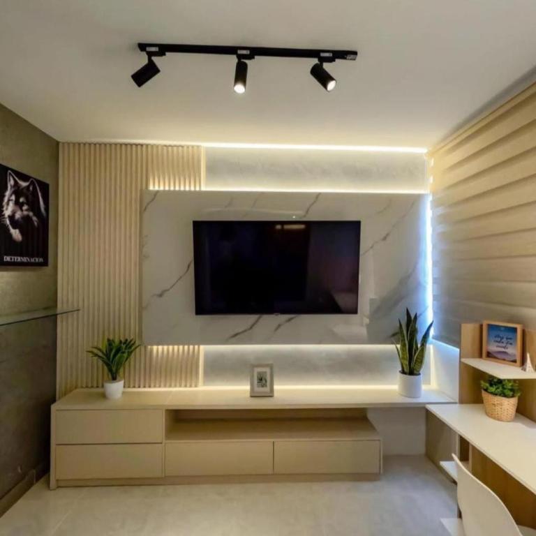 B1 cartagena - Two-Bedroom Apartment - 4