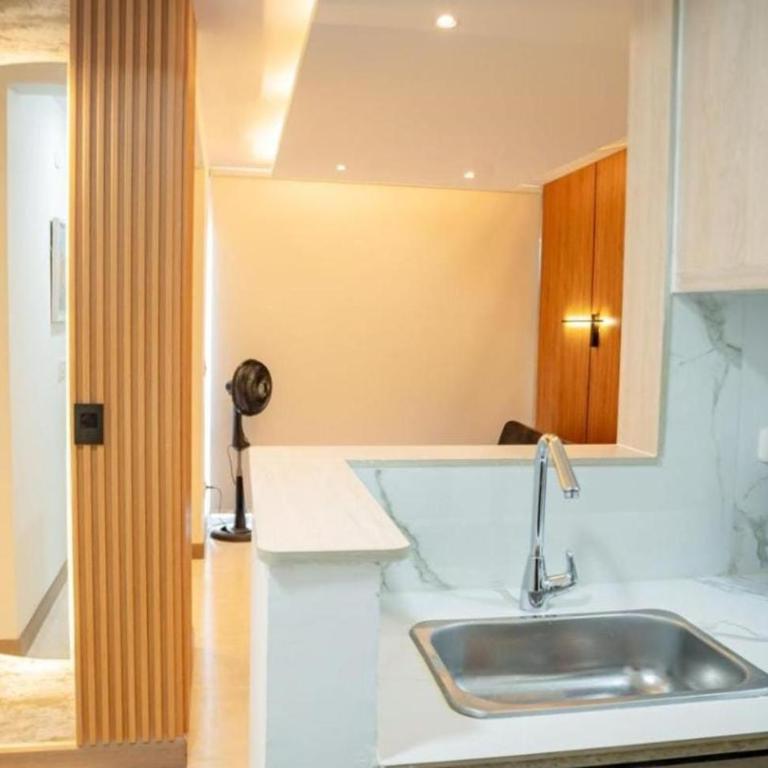 B1 cartagena - Two-Bedroom Apartment - 6