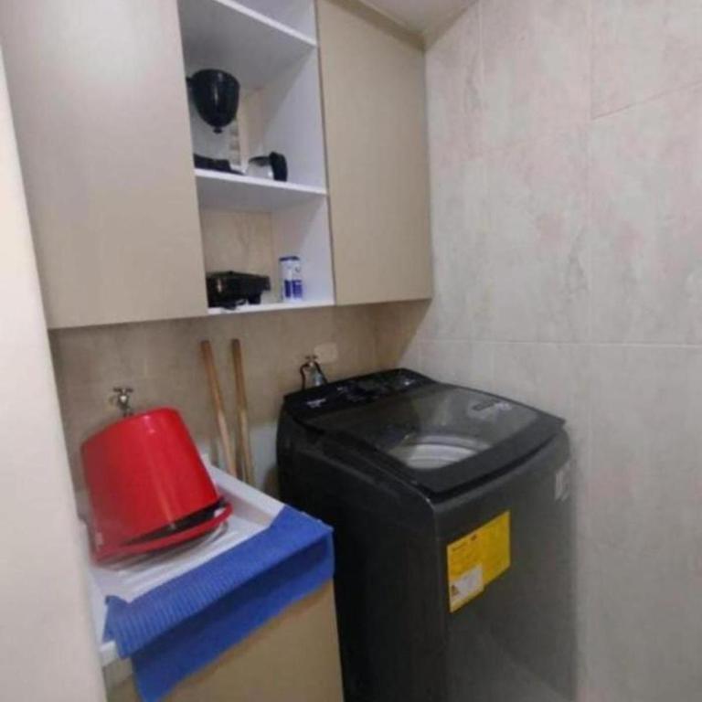 B1 cartagena - Two-Bedroom Apartment - 7
