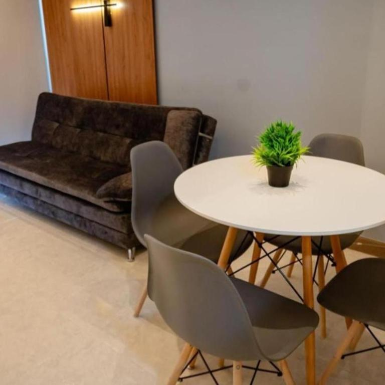 B1 cartagena - Two-Bedroom Apartment - 11
