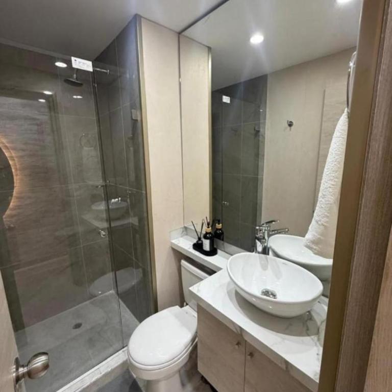 B1 cartagena - Two-Bedroom Apartment - 17