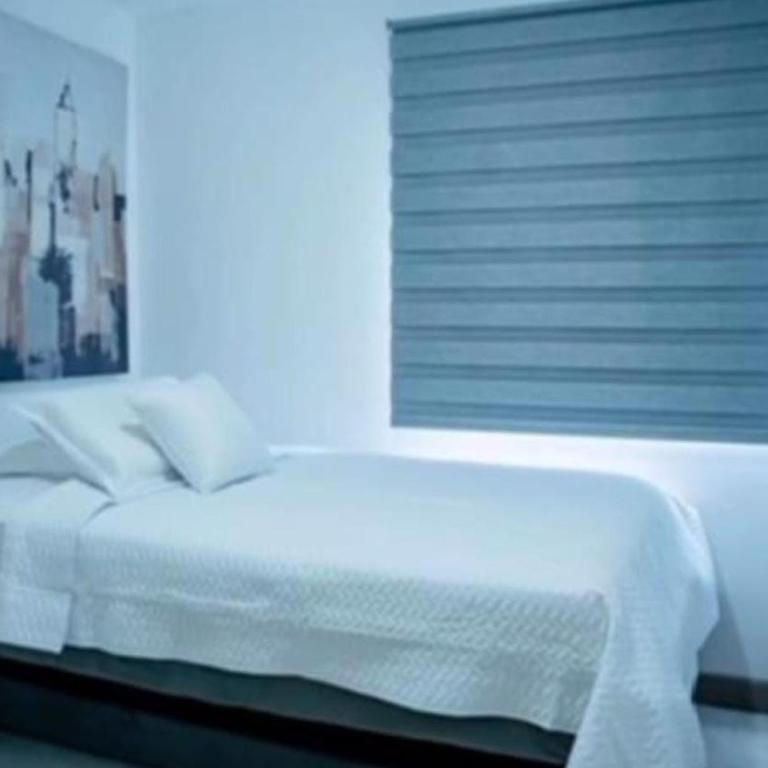 B1 cartagena - Two-Bedroom Apartment - 18