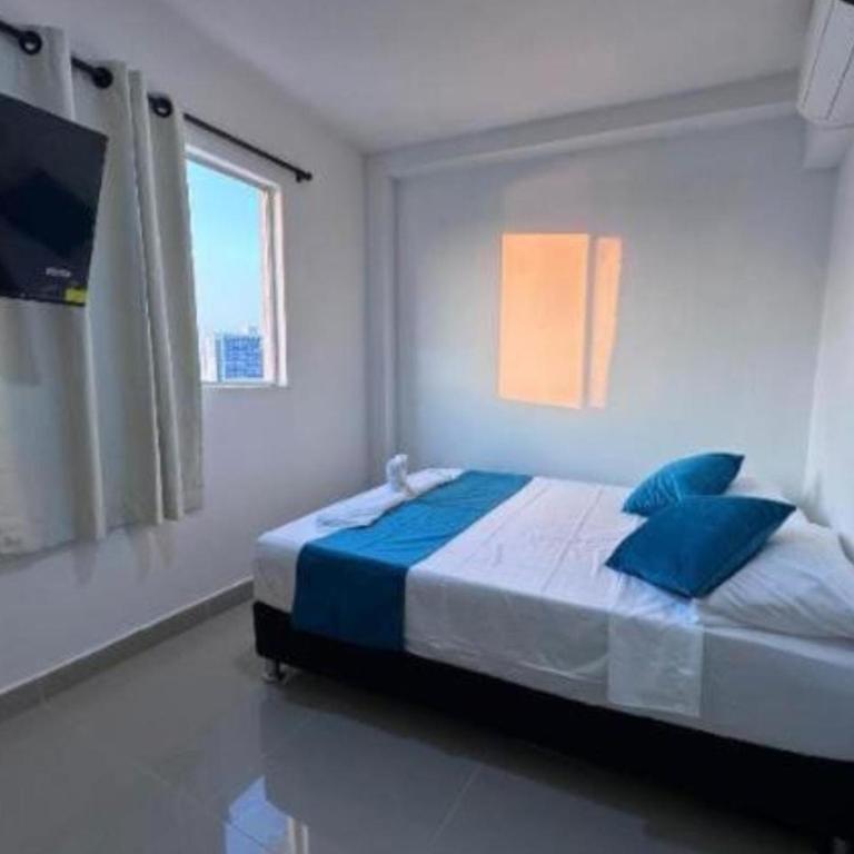 B1 cartagena - Two-Bedroom Apartment - 21