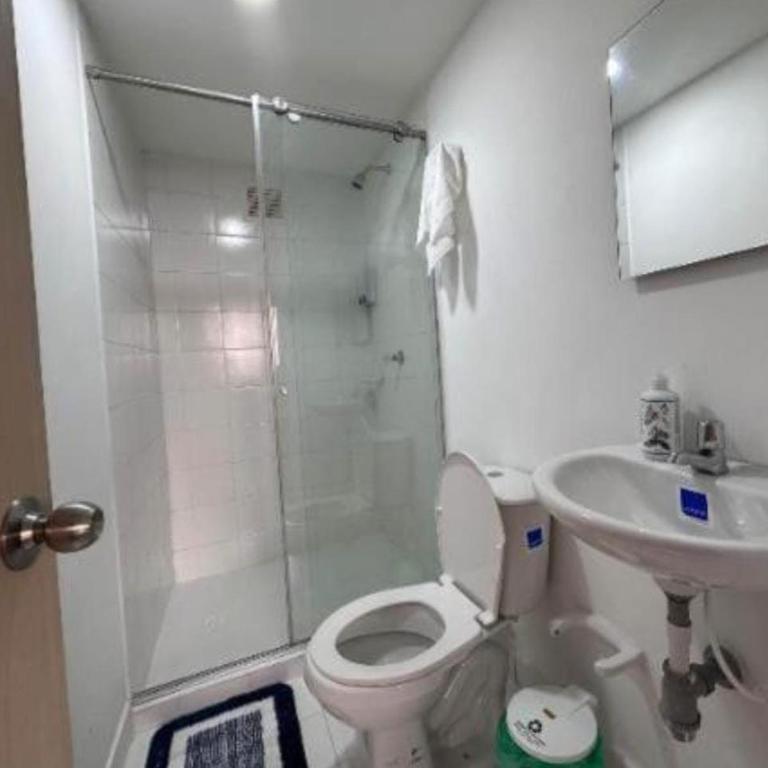 B1 cartagena - Two-Bedroom Apartment - 23