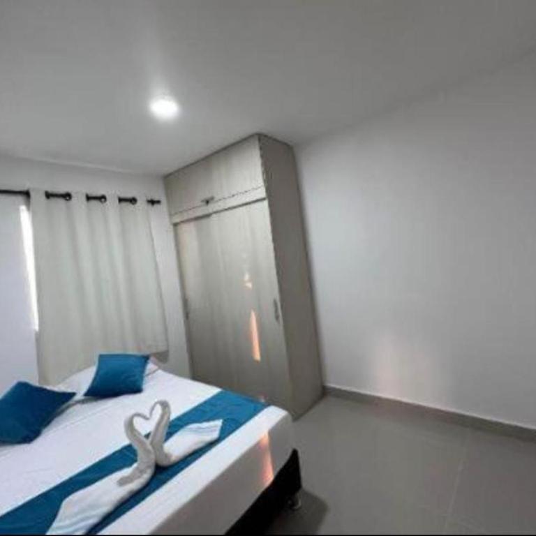 B1 cartagena - Two-Bedroom Apartment - 24