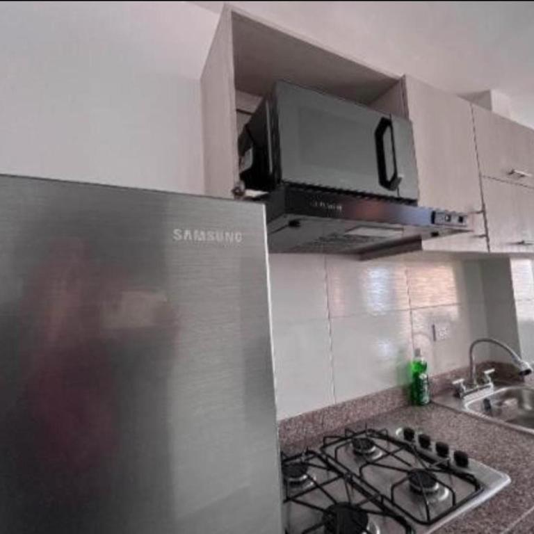 B1 cartagena - Two-Bedroom Apartment - 20