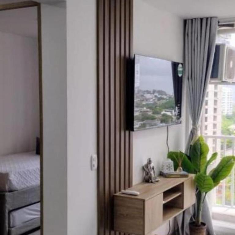 B1 cartagena - Two-Bedroom Apartment - 26