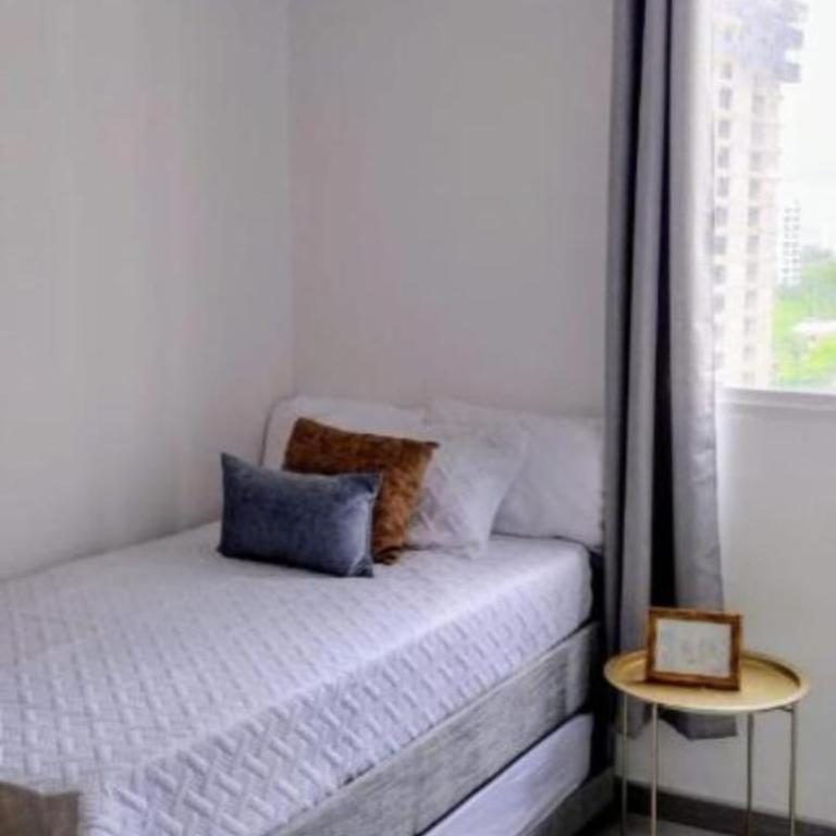 B1 cartagena - Two-Bedroom Apartment - 28