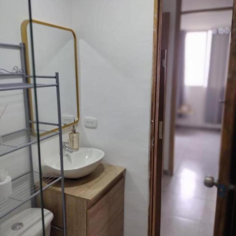B1 cartagena - Two-Bedroom Apartment - 29