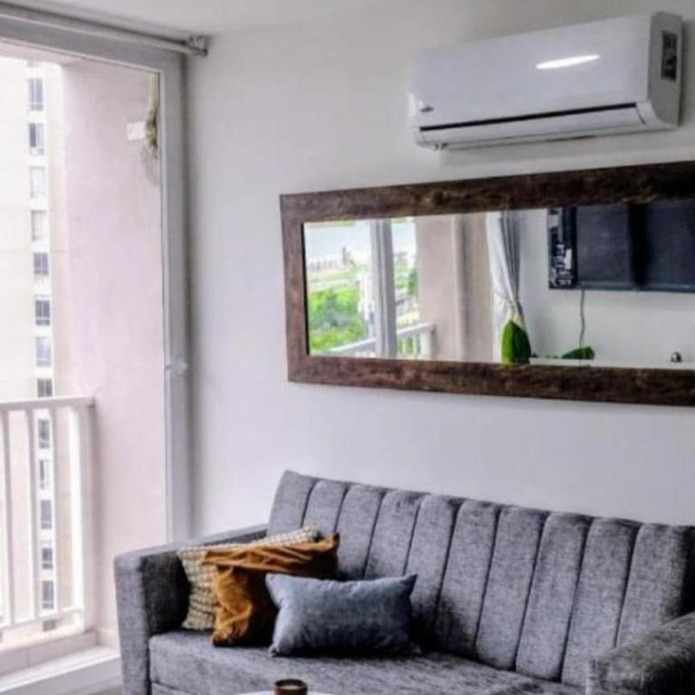 B1 cartagena - Two-Bedroom Apartment - 30