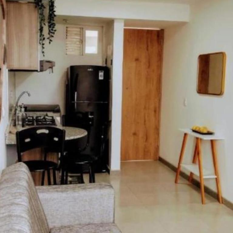 B1 cartagena - Two-Bedroom Apartment - 32
