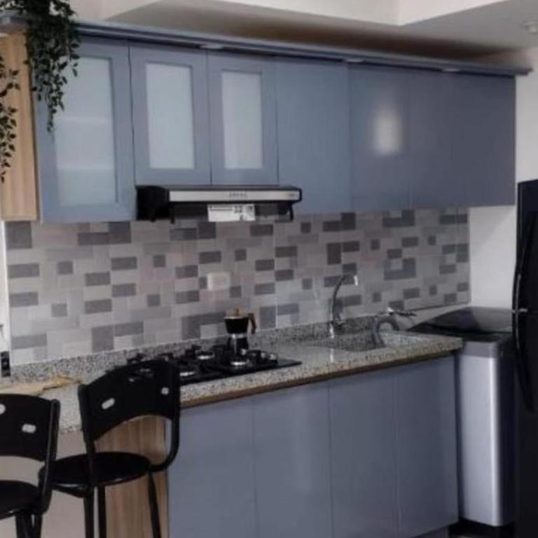 B1 cartagena - Two-Bedroom Apartment - 33