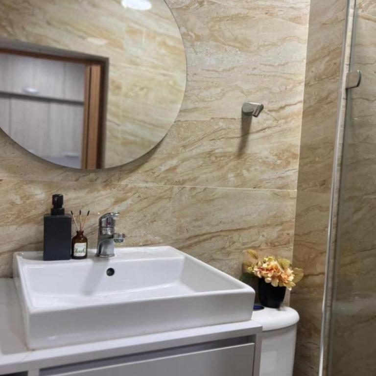 B1 cartagena - Two-Bedroom Apartment - 35