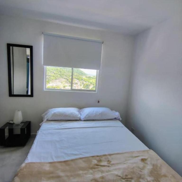 B1 cartagena - Two-Bedroom Apartment - 36