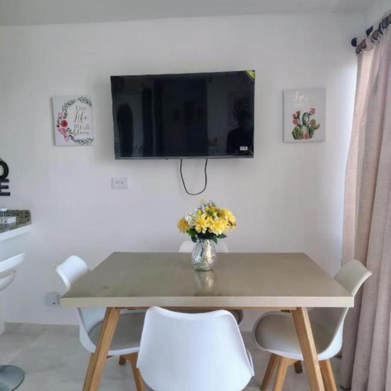 B1 cartagena - Two-Bedroom Apartment - 45