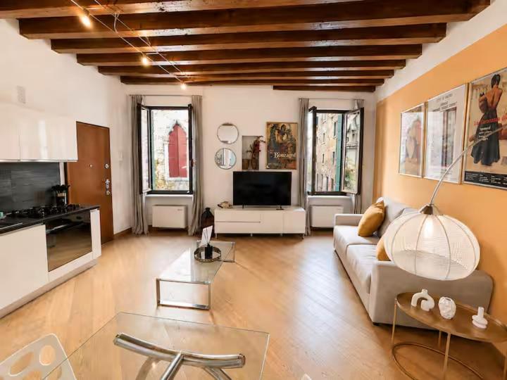 Canal View Boutique Apartments 2 - Villa con 2 Camere da Letto - 8