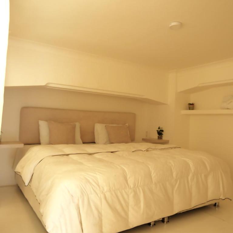 Apartamento en el centro histórico de Cartagena - Two-Bedroom Apartment - 3