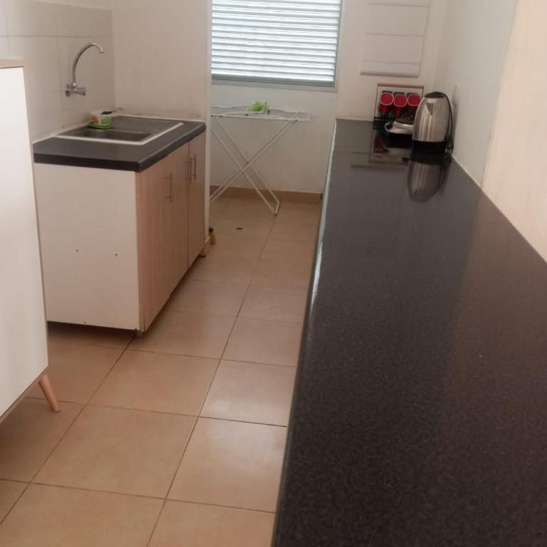 Tarapoto apartment with sunsets, air conditioning peaceful place private condo - One-Bedroom Apartment - 18