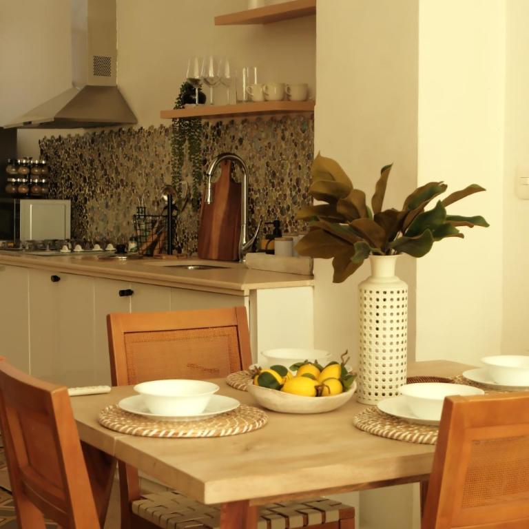 Apartamento en el centro histórico de Cartagena - Two-Bedroom Apartment - 6