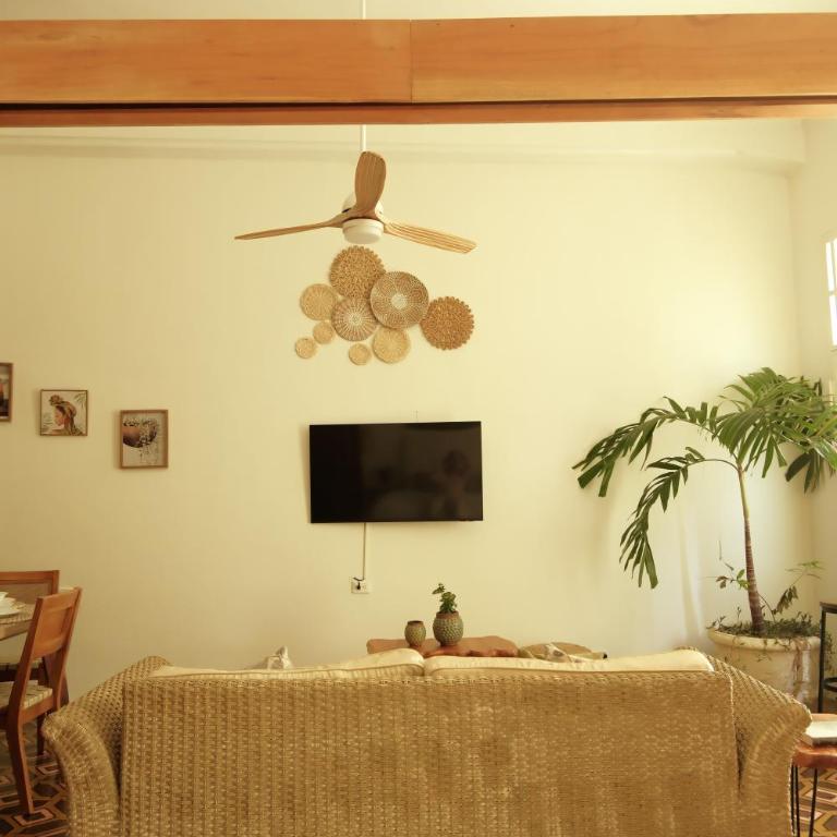 Apartamento en el centro histórico de Cartagena - Two-Bedroom Apartment - 7