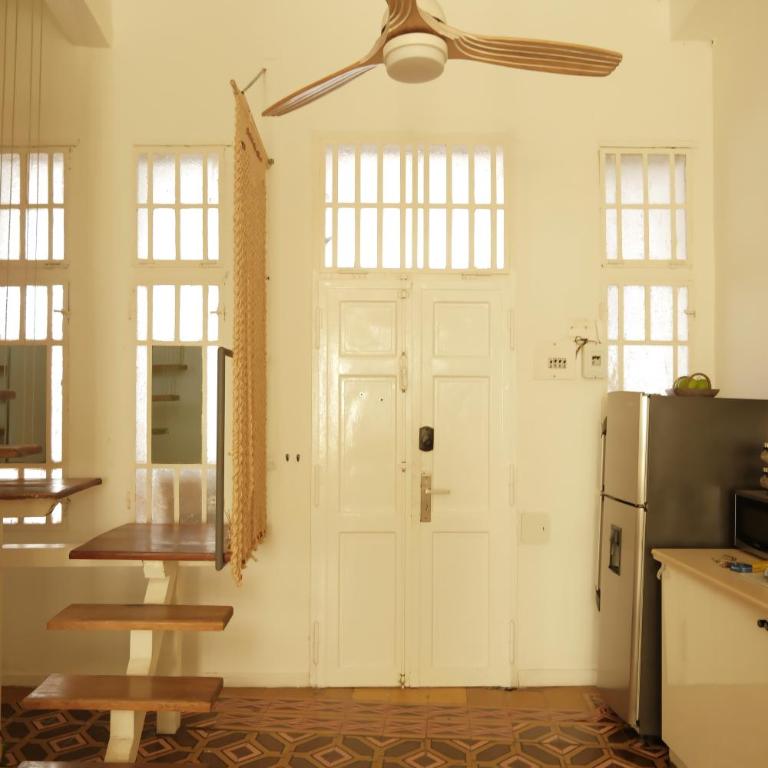 Apartamento en el centro histórico de Cartagena - Two-Bedroom Apartment - 9