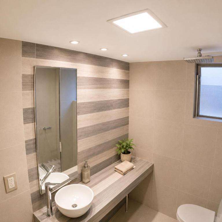 Dorrego Apart 3 - One-Bedroom Apartment - 4
