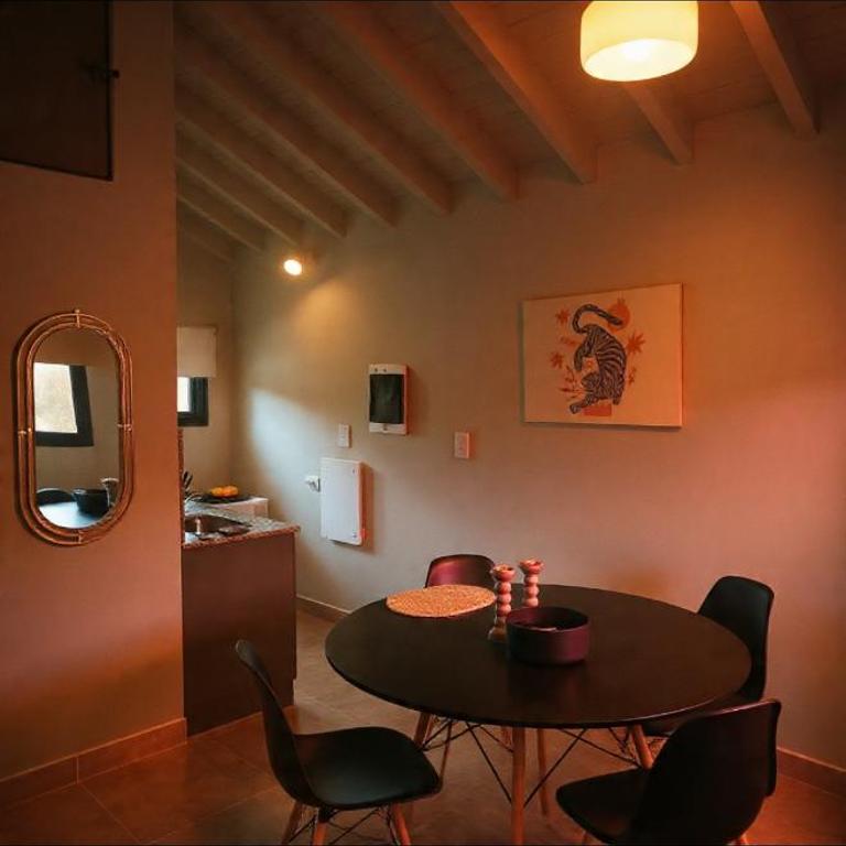Casa Los Molles near las Leñas Pirihue - Chalet de 1 dormitorio - 3