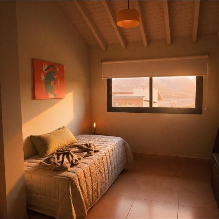 Casa Los Molles near las Leñas Pirihue - Chalet de 1 dormitorio - 7