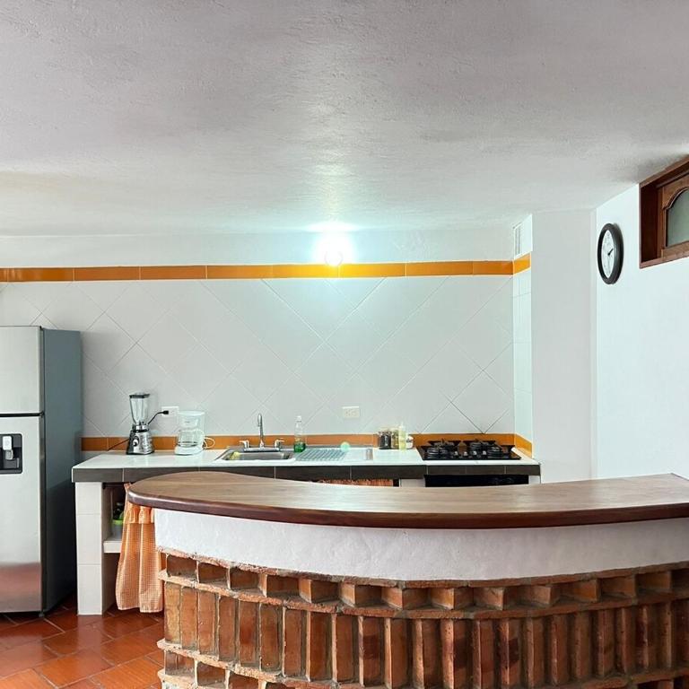 Cozy house with a family atmosphere - Apartamento de 3 dormitorios - 9